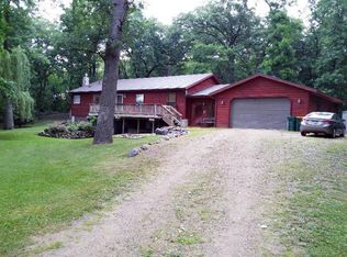 4443 S Lake Jessie Rd SE, Alexandria, MN 56308