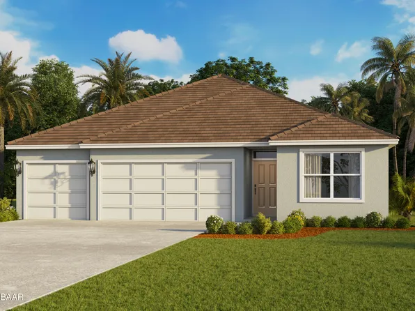 1415 Morning Walk Dr, Ormond Beach, FL 32174