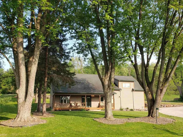 3172 Vilas Road, Cottage Grove, WI 53527