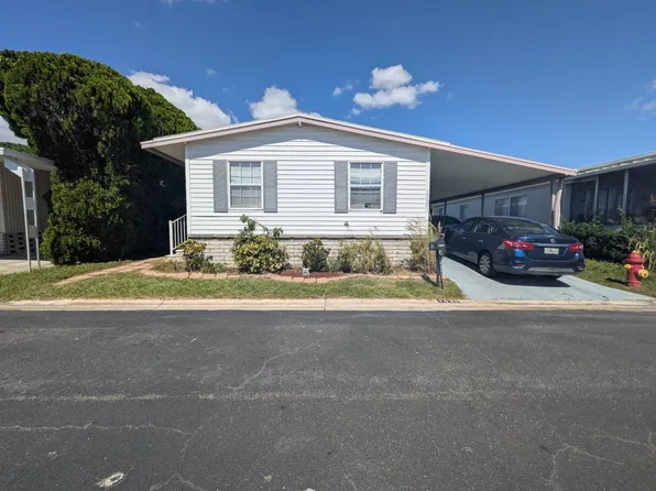 2001 83rd Ave N Lot 1030, Saint Petersburg, FL 33702