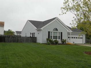 2628 Alleghany Loop, Virginia Beach, VA 23456
