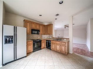 9303 Lakeway View Ln, Humble, TX 77396