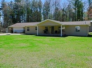 1820 Onondaga Trl, West Branch, MI 48661
