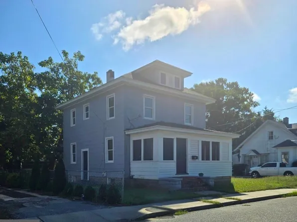 201 Marshall St, Salisbury, MD 21804