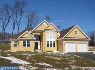 113 Captiva Way, Coatesville, PA 19320