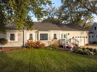 11022 3rd St, Mokena, IL 60448