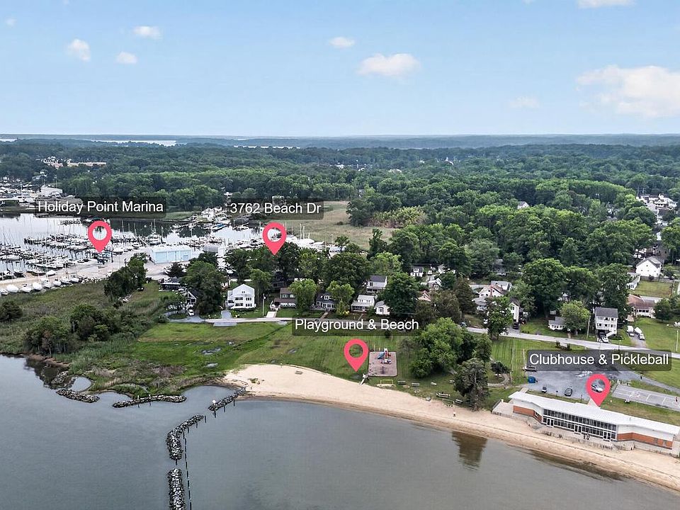 1st image of 3762 Beach Drive Blvd