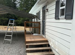 30400 Berlin Rd, Lebanon, OR 97355