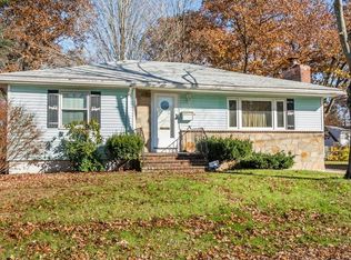 186 Falconer Ave, Brockton, MA 02301
