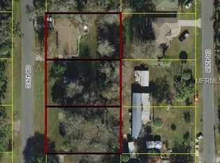 2689 Cr 426c, Lake Panasoffkee, FL 33538