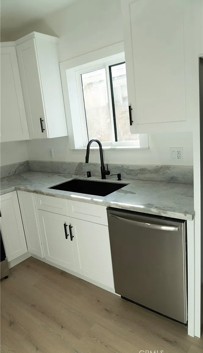 1 bed, 528 sqft, $1,999 — Photo 4