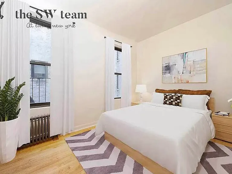 510 Amsterdam Ave #5B — Photo 3