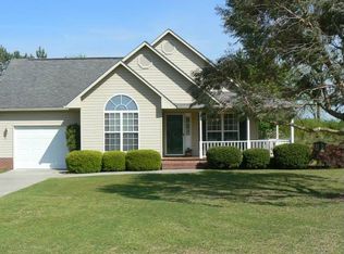 1604 Fox Hollow Ct, Marion, SC 29571