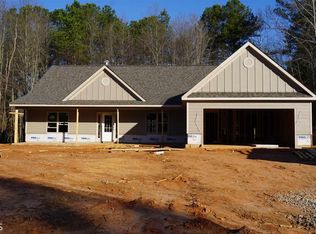 88 Arbor Rdg #17, Bethlehem, GA 30620