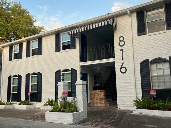 816 Nashville Ave, New Orleans, LA