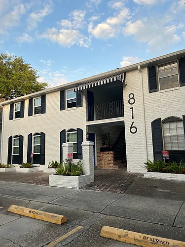 816 Nashville Ave #O Photo 1