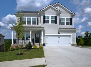 Harvest GY Plan, Blakeney, Smyrna, TN 37167