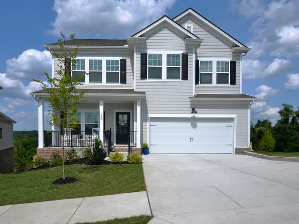 Harvest GY Plan, Blakeney