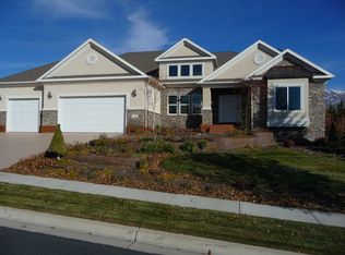 11488 N Flowering Plum Ln, Highland, UT 84003