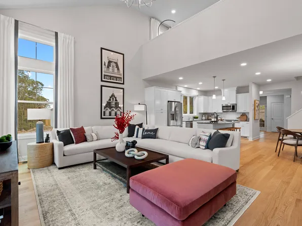 1091 St Andrews Drive Lot 6, Oxford, CT 06478