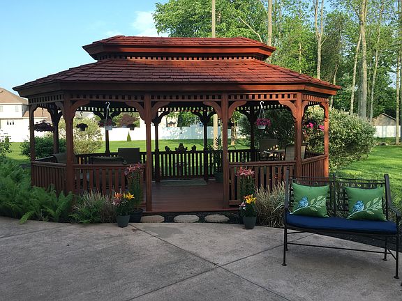 Great for Entertaining