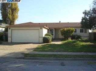 6170 Madelaine Dr, Newark, CA 94560