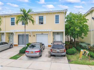 1128 NW 40th Ter, Lauderhill, FL 33313