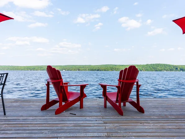12 Bigwin Is #319, Lake Of Bays, ON P0B 1A0