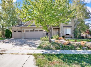 339 N Farm Meadow Rd, Farmington, UT 84025