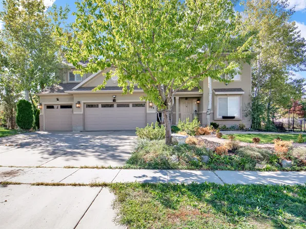 339 N Farm Meadow Rd, Farmington, UT 84025
