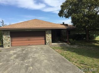 21401 SW Plantation St, Dunnellon, FL 34431