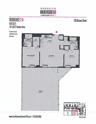 Rented by Pink Stone Realty LLC | media 9