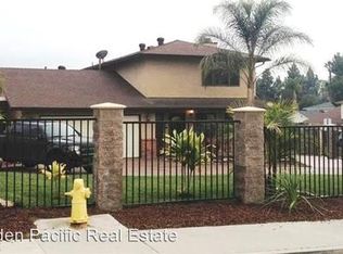 329 Huff St, Vista, CA 92083