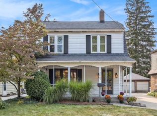 2045 Union Ave SE, Grand Rapids, MI 49507