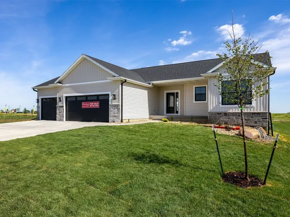 4162 Calder Dr, Marion, IA 52302