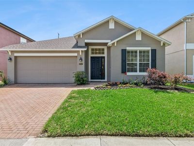 13152 Moss Park Ridge Dr, Orlando, FL, 32832