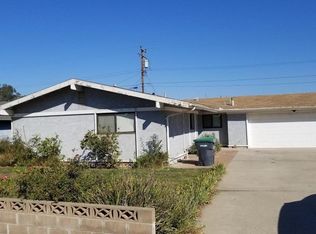 1300 N Orchid St, Lompoc, CA 93436