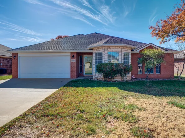5917 88th Pl, Lubbock, TX 79424