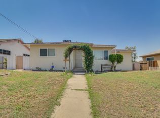1105 Vanderbilt Dr, Bakersfield, CA 93305