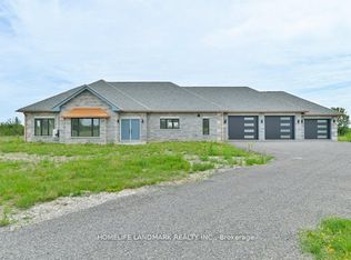 1463 Old Milford Rd, Prince Edward County, ON K0K2T0