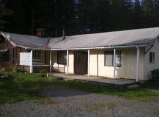 25021 S Hayden Rd, Estacada, OR 97023