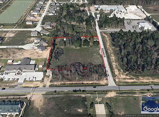 11420 Spring Cypress Rd, Tomball, TX 77377