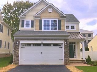 22 Harris Rd, Princeton, NJ 08540