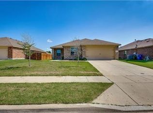 3212 Elam Dr, Anna, TX 75409