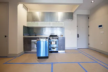 Rented by Brooklyn Group