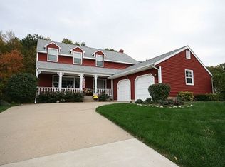 5232 Melwood Ct, Decatur, IL 62521