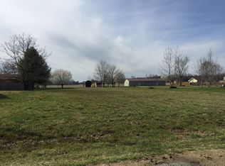 Lily Lane And Cardinal Dr, Woodlawn, IL 62898