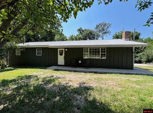 1559 Cotter Rd, Gassville, AR 72635