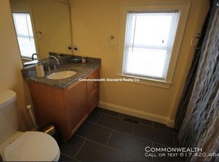 50 Carleton St #2SM, Newton, MA 02458