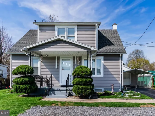 208 Airport Rd, Selinsgrove, PA 17870